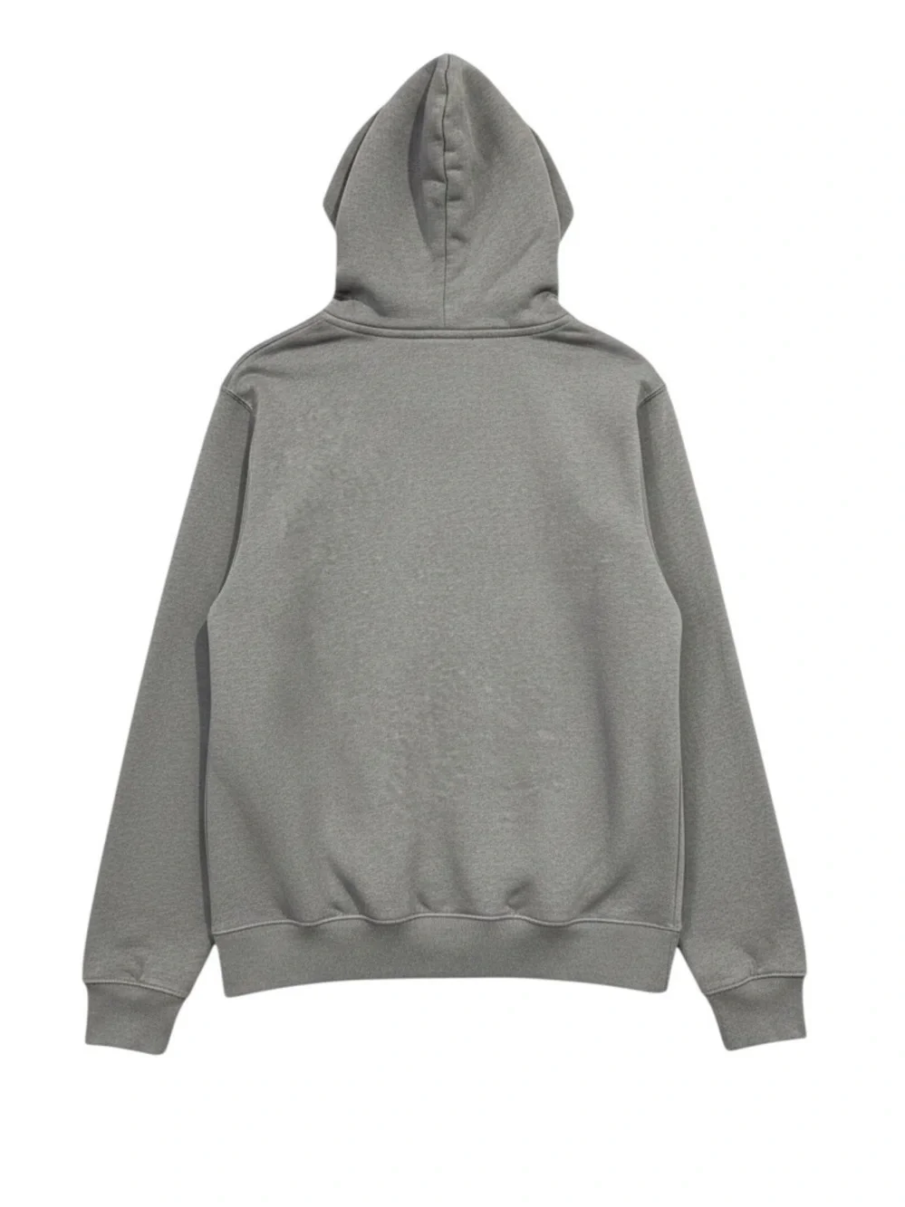 The The North Face Half Dome Pullover Hoodie in Grey Men’s Size Large